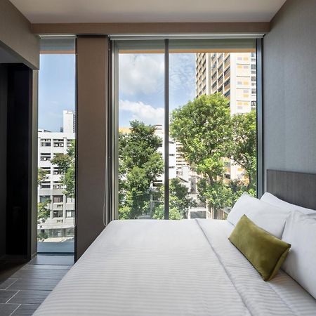 Beverly Hotels Elements Singapur Exterior foto