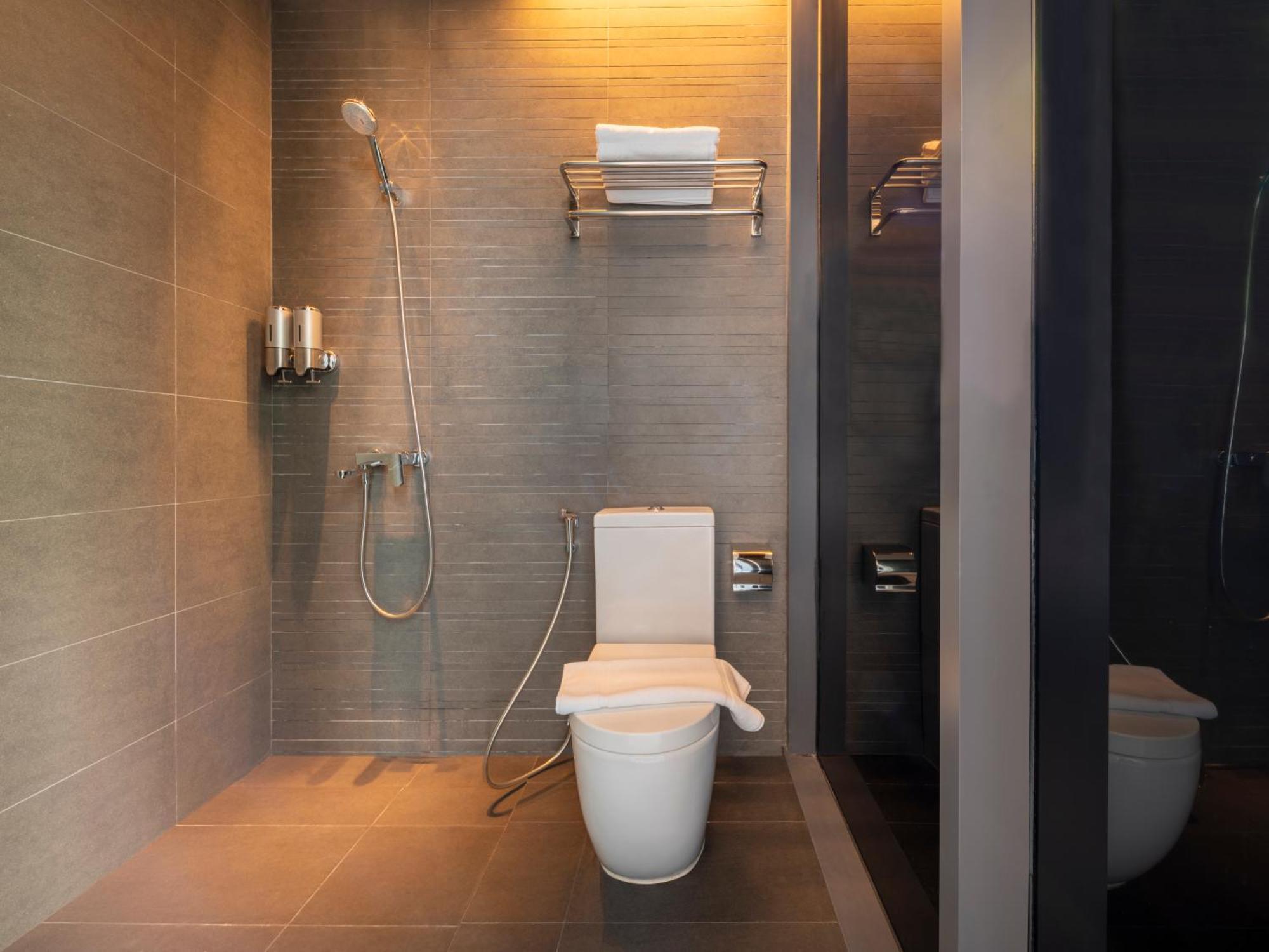 Beverly Hotels Elements Singapur Exterior foto